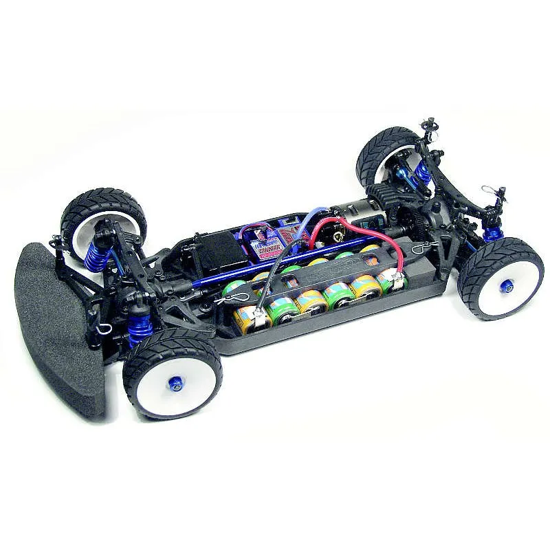 TC4 FactoryTeam kit el