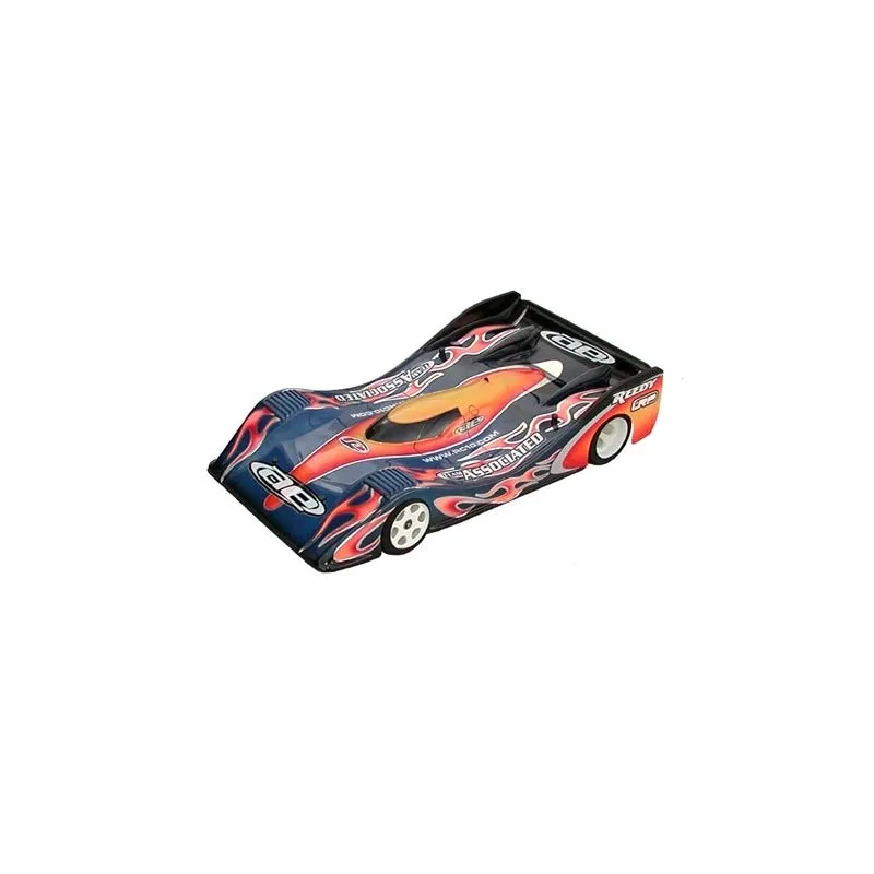 RC12L4 Factory Team Kit