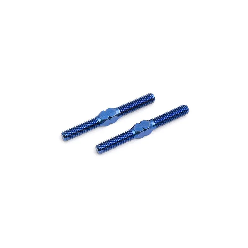 Turnbuckles Titan 25,4mm pr