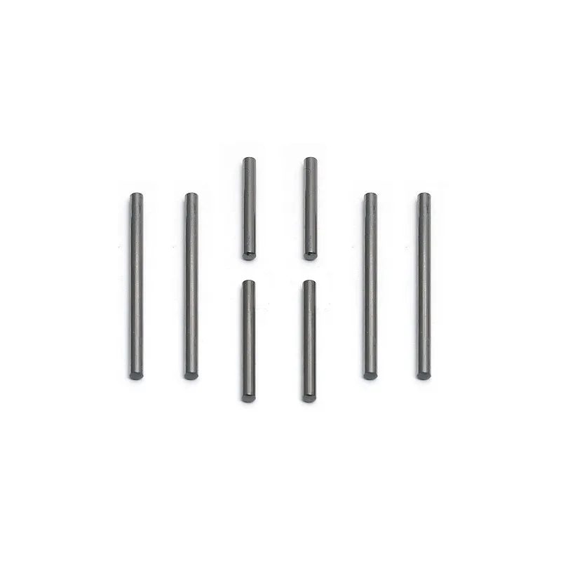 Bärarmsaxlar polerade TC3