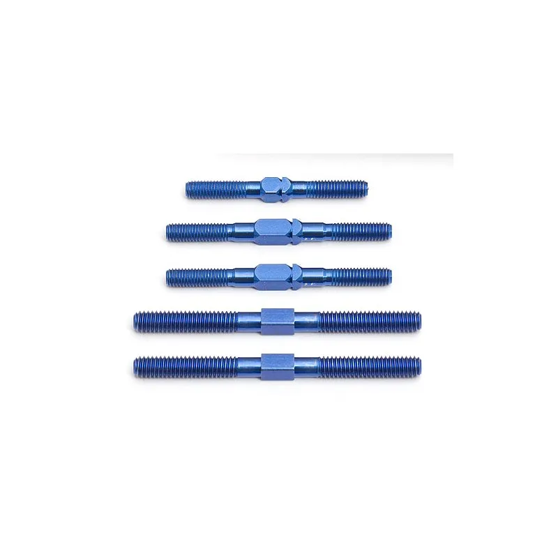 Titan Turnbuckles set NTC3