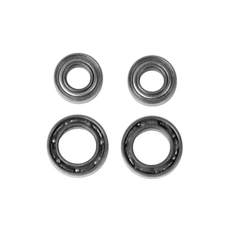 Kullagerset swing NTC3