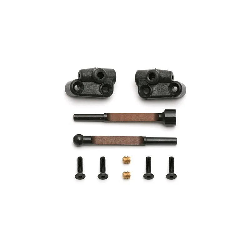 Kränghämmare fram just, NTC3