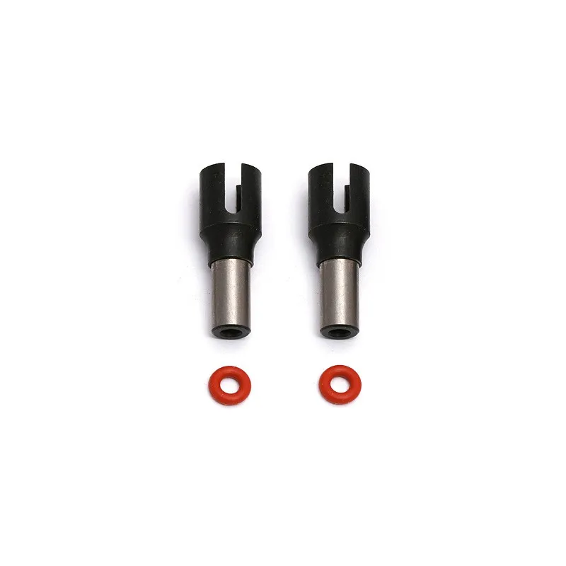 One-way NTC3 medbringare HD