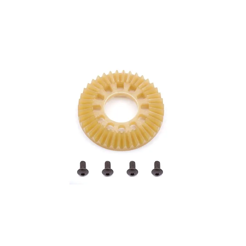 Framdrev (N)TC3 t, Oneway HD