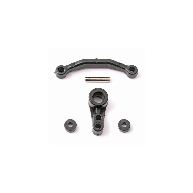 Paralellstyrstag 18T set