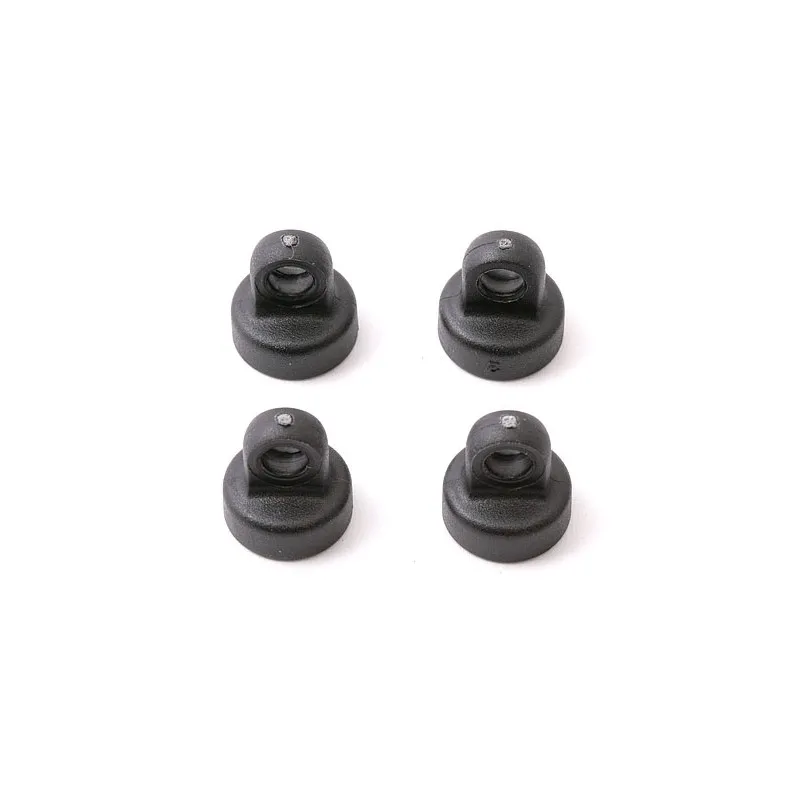 Stötdämpartopp 18T 4st