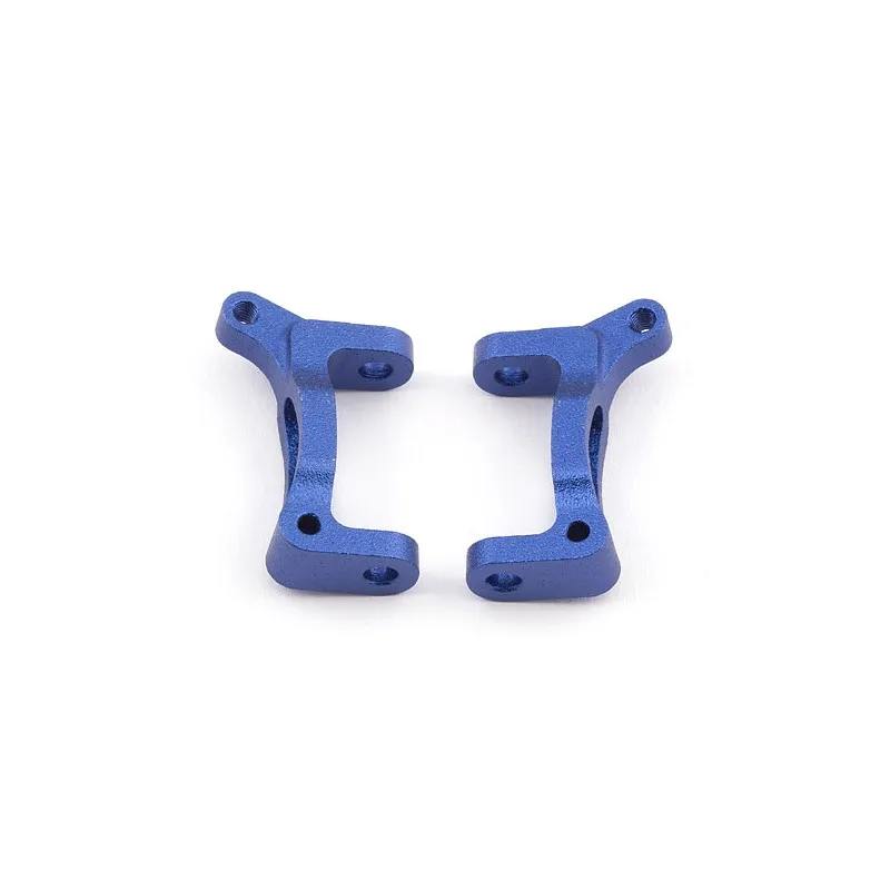 Fäste styrsp. Alu, 18T Blå pr