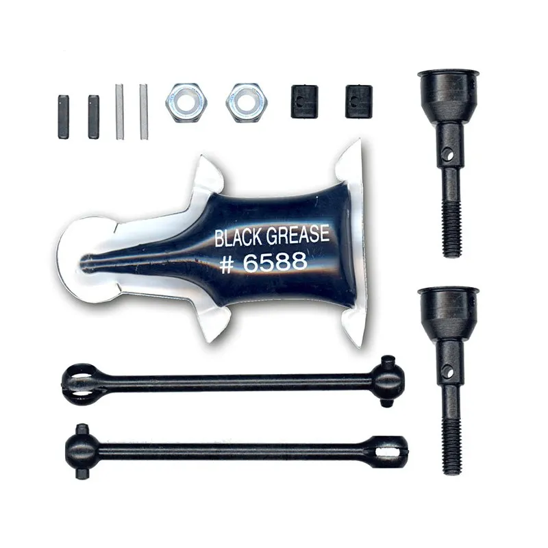 CVD Monteringsset 18T pr