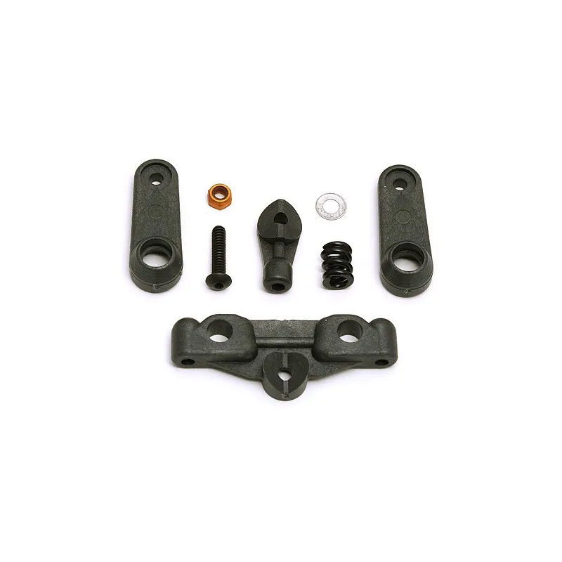 Styrbrygga tbh set NTC3/TC4