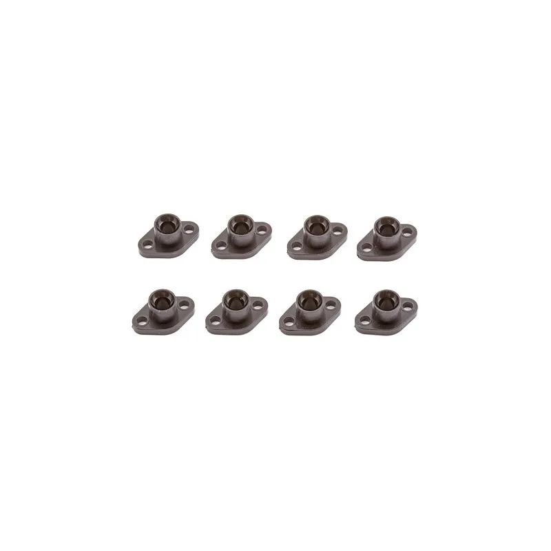 Täckkåpor bärarmskula NTC3