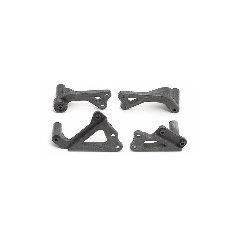Stag till chassi carbon NTC3
