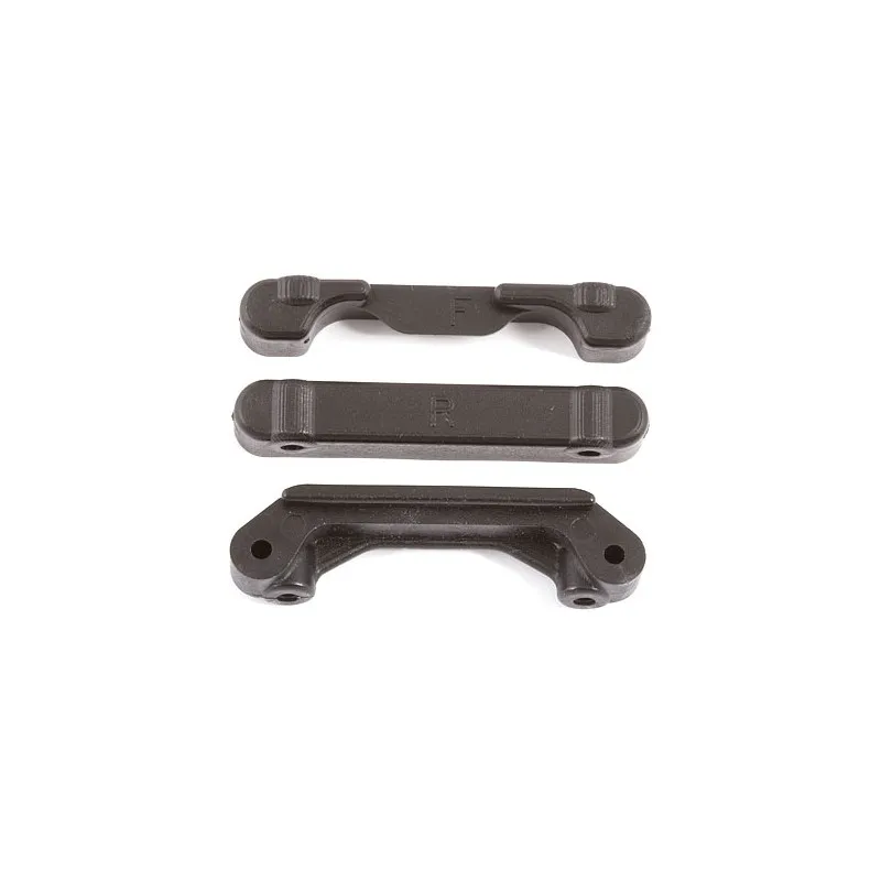 Bärarmsfäste f&b V2 NTC3