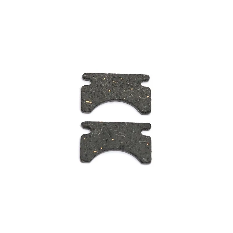 Bromsbelägg 1p NTC3