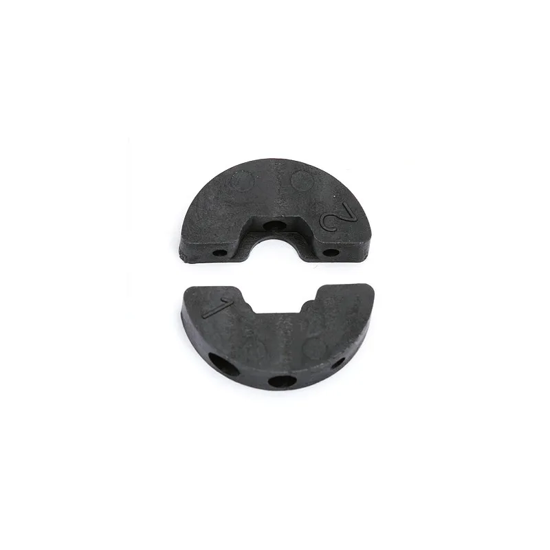 Växellådsklossar 2speed NTC3