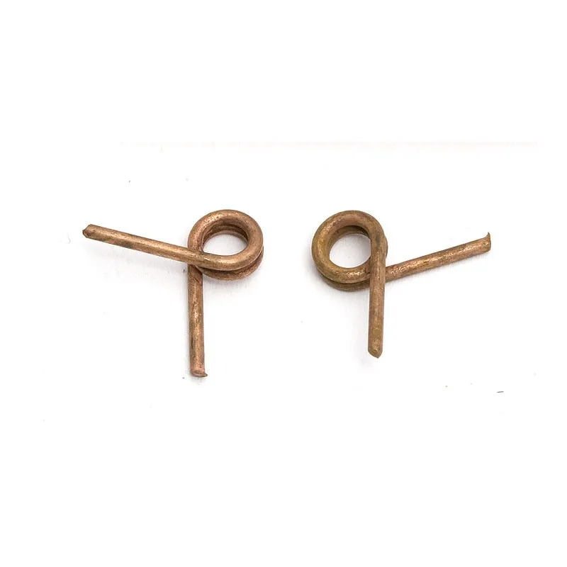 Kopplingsfjäder hård NTC3