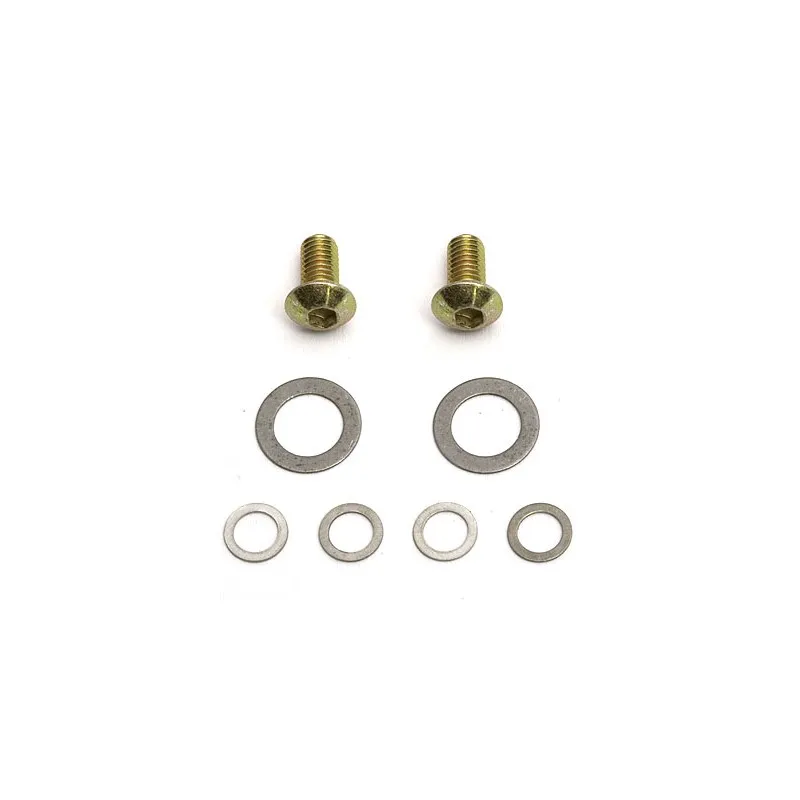 Shims till koppling NTC3