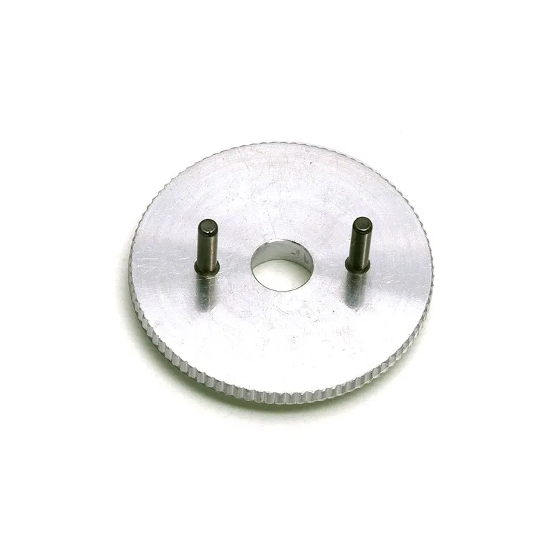 Svänghjul StrapStart 2-backar NTC3