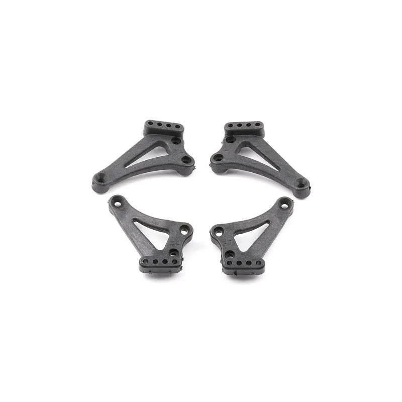 Chassistag set TC4