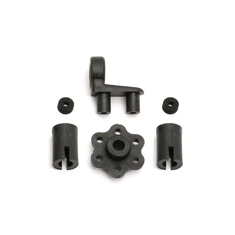 Kardan tillbehör TC4