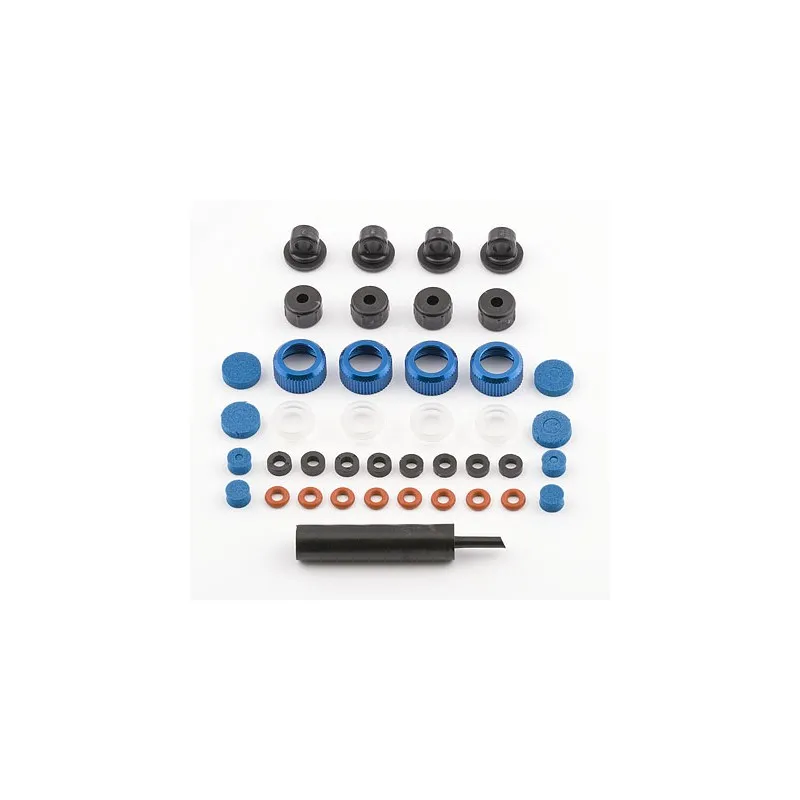 VCS2 FactoryTeam uppgr.kit