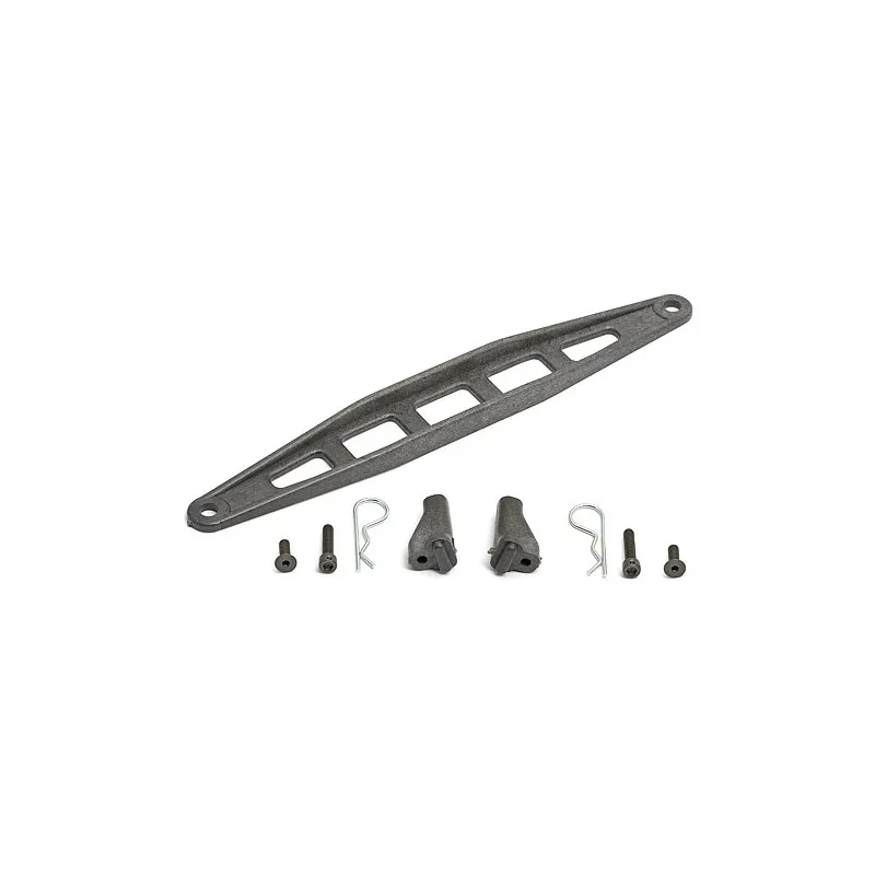 Battery Strap kit FT