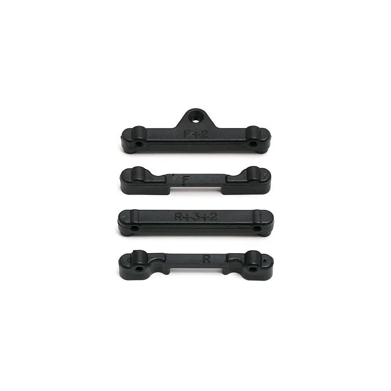 Bärarmsfästen TC3 std F&B 1