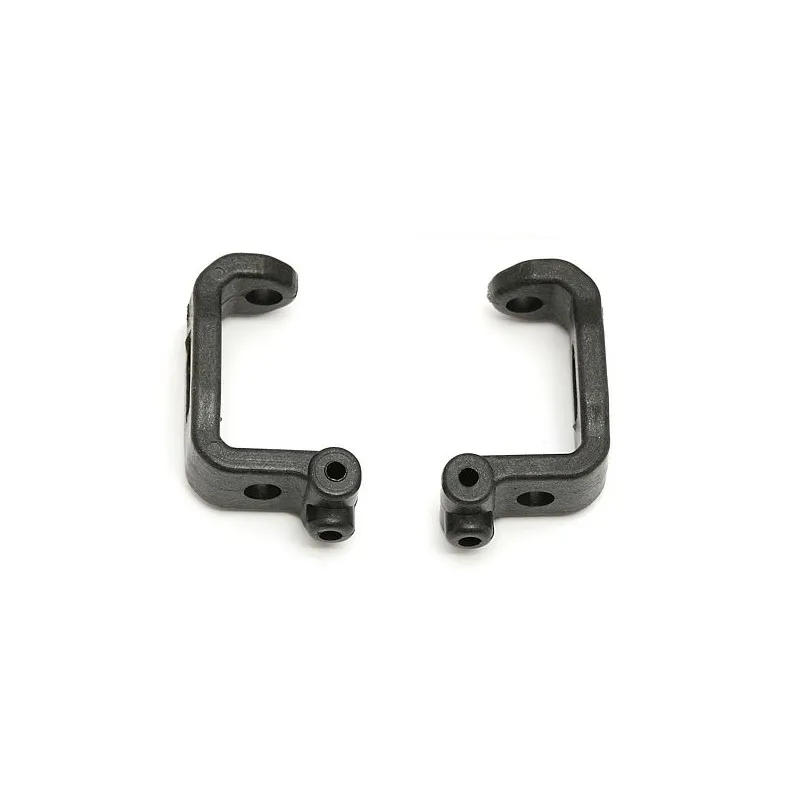 Casterblock TC3 0-grader 1p