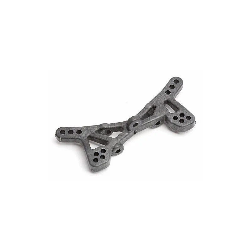 Stötdfäste TC3 fram Graphite