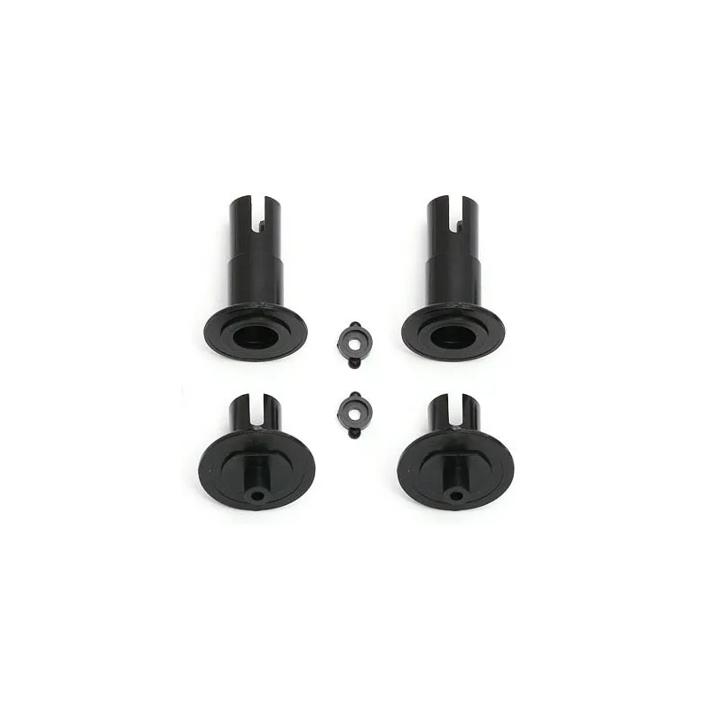 Diff,medbringare TC3/4 gjutn