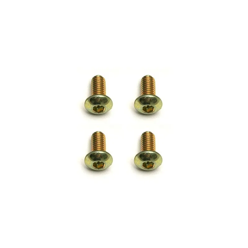 Motorskruvar TC3/TC4 M3 (4)