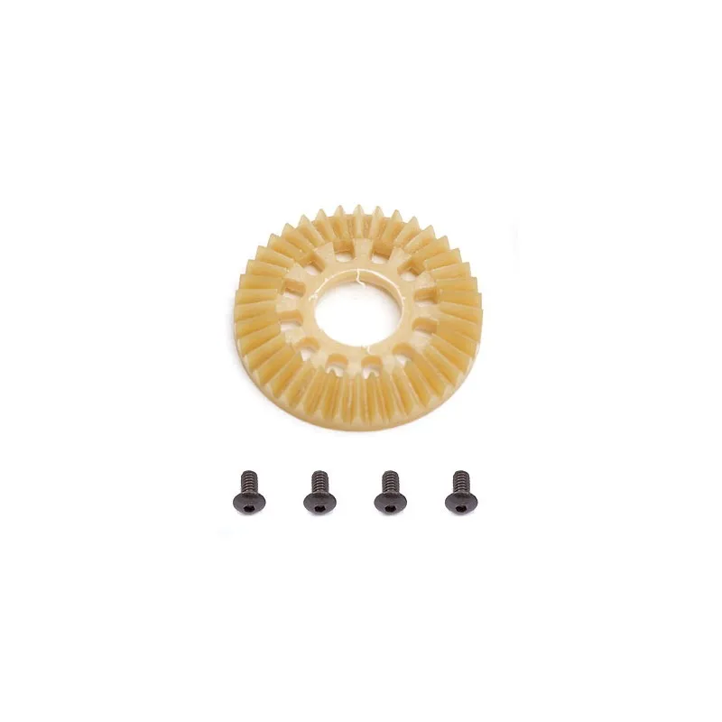 Framdrev (N)TC3/4 t, One-way