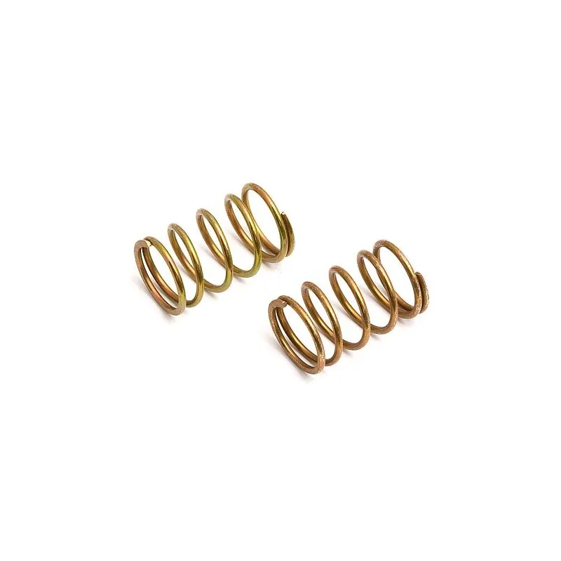 Fjädrar TC3 Guld 19,5 lbs