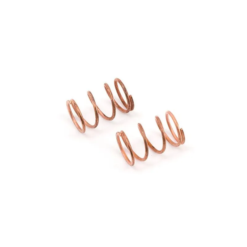 Fjädrar TC3 Koppar 25 lbs 1p