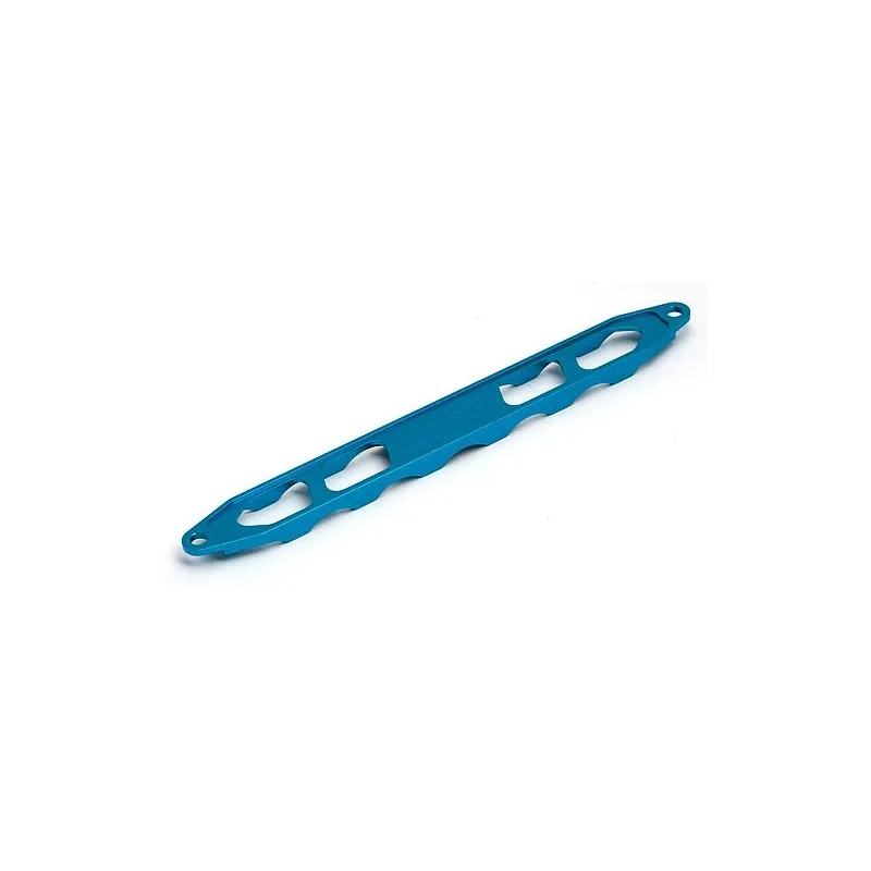 Batteristrap TC3 aluminium