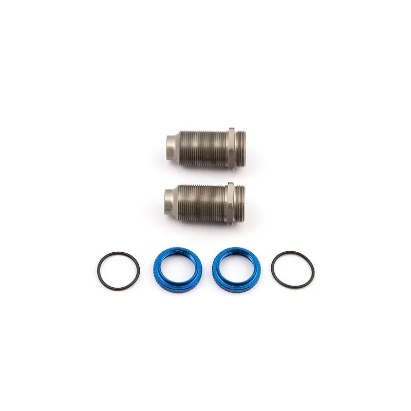 Stötd,hus TC3 hårdelox,gäng2