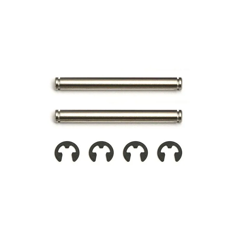 Kingpinaxel RC12LS/L3/L4 (2)