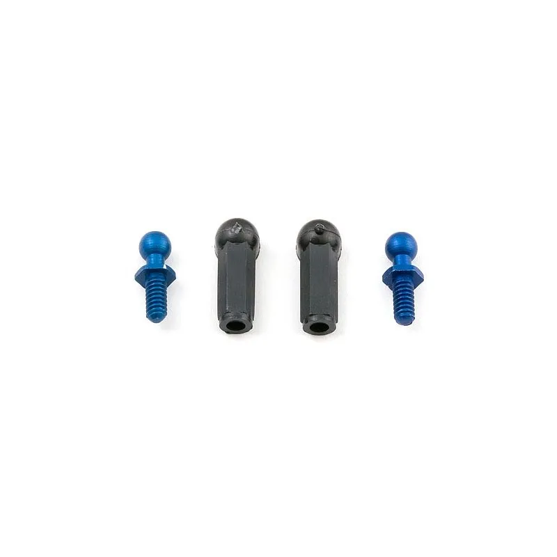 Alum,kula/kulled RC12L3/LS