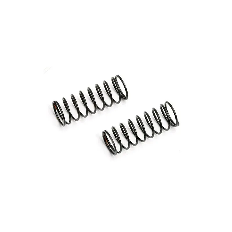 Stötd,fjäder VCS svart 4LB