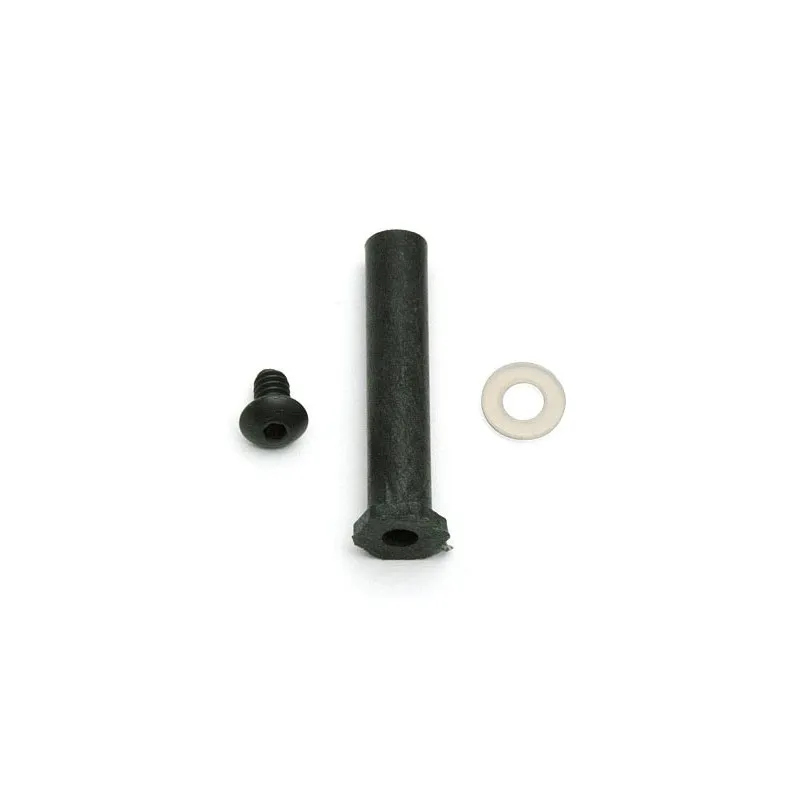 Dämparstolpe 12LC/L3/L4 övre