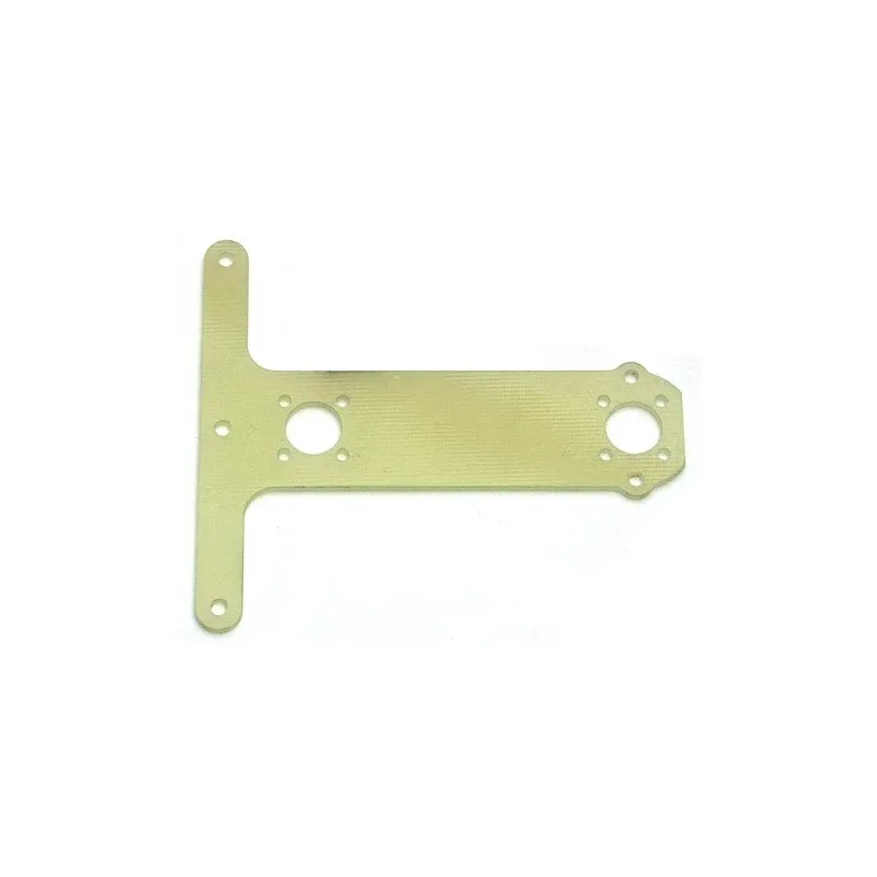 T-bar 12LC/L3/L4 ,075 tjock