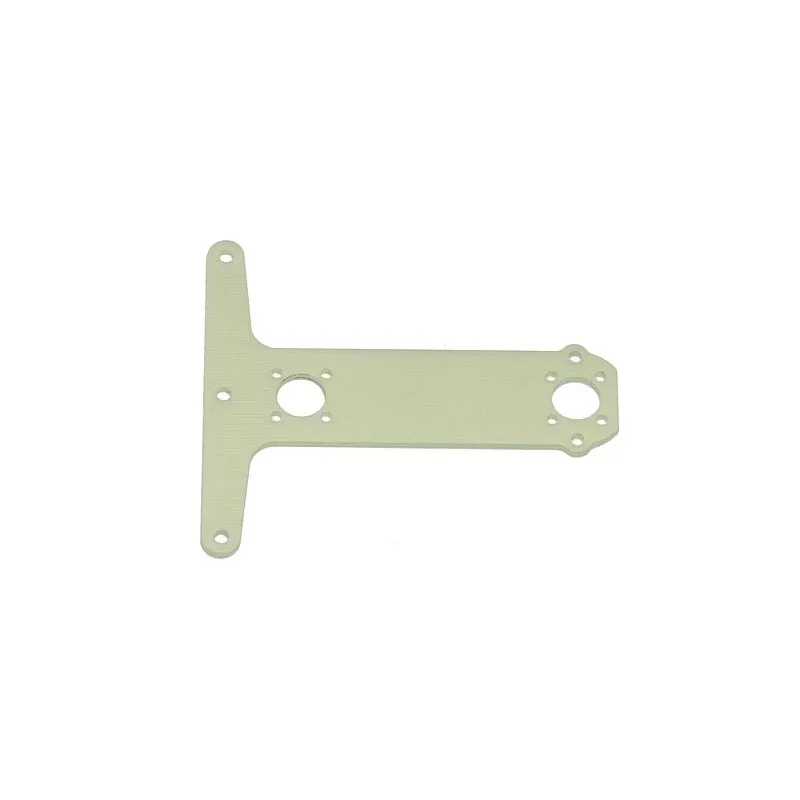 T-bar 12LC/L3/L4 ,063 tunn