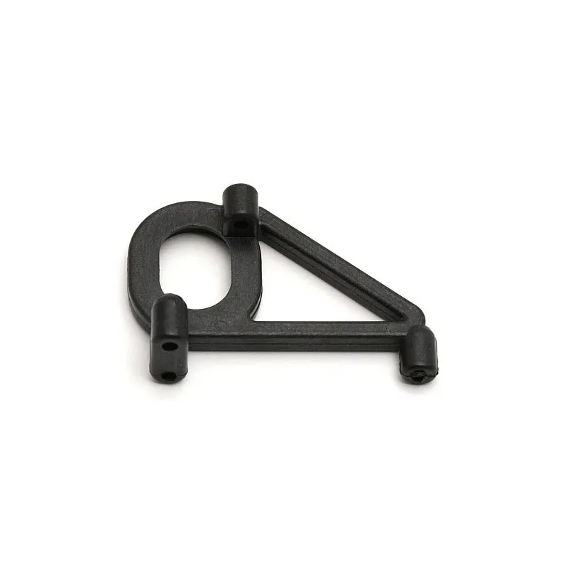 Bakvagnskonsoll 12LC/L3/L4 V