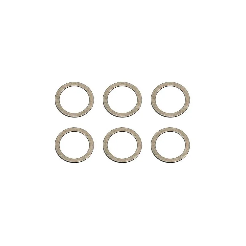 Bakaxelshims RC12L3/L4