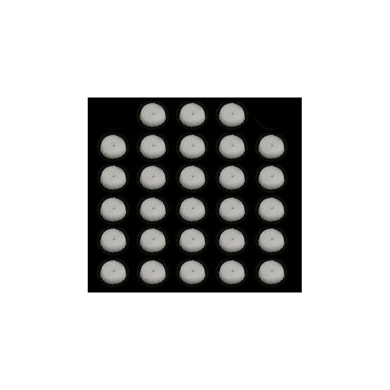 Dammskydd kulled RC10 28st