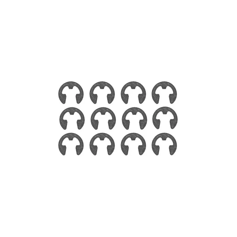 E-clips för 1/8