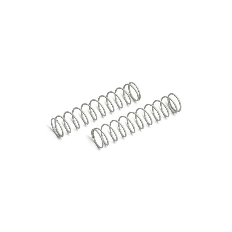 Stötd.fjäder bak grå