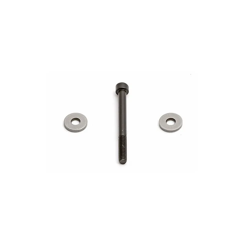 Axialbrickor & bult Stealth