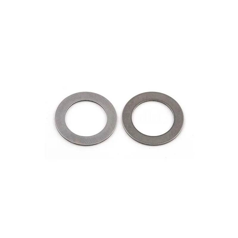 Differential brickor 2,25:1