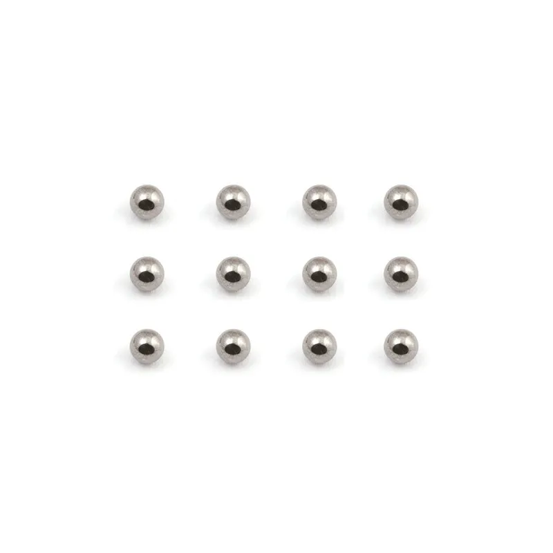 Diff,kulor carbide 3/32